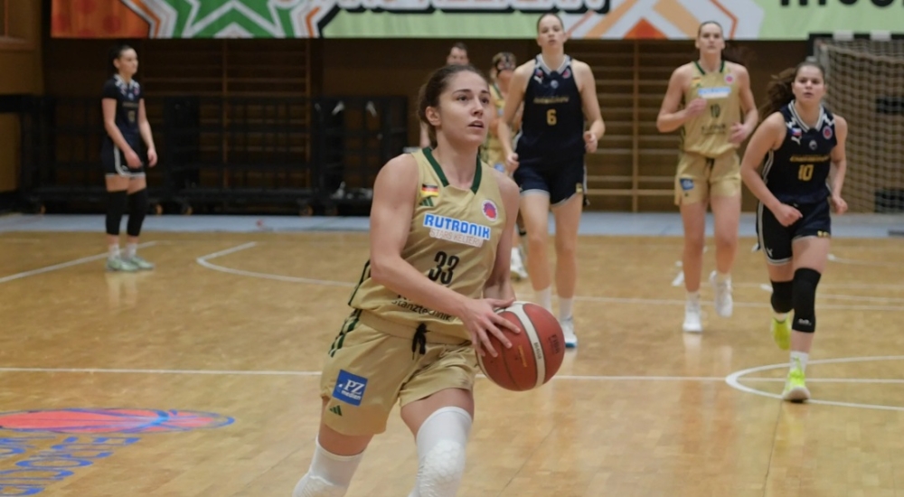 Силно представяне на Константинова и още един успех за Келтерн в Германия