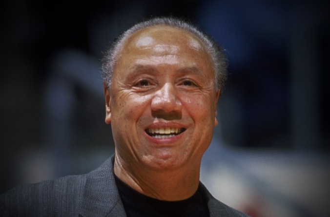 Баскетболът тъжи! Загуби Лени Уилкинс