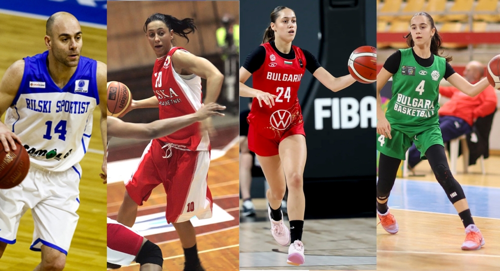 Семейство Бозови: Баскетбол по 24 часа на ден (втора част)