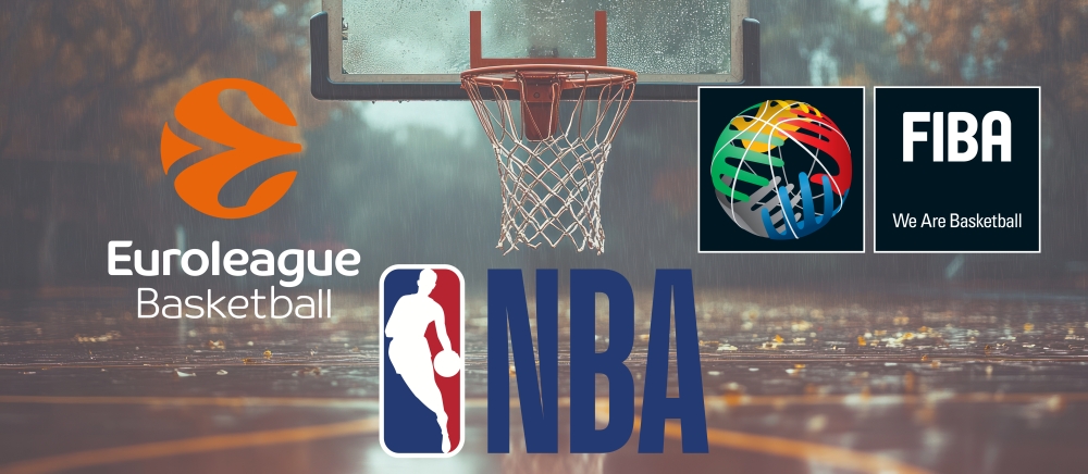 НБА Европа – илюзия, мираж или бъдещето на европейския баскетбол