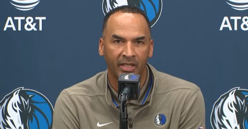 Най-накрая: Далас уволни Нико Харисън