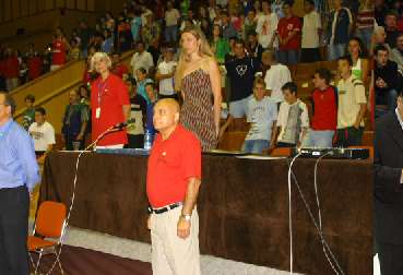 Елеонора Рангелова: Болно ми е, че Иван Евстатиев вече не е сред нас!