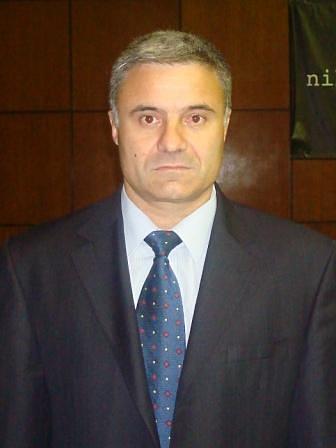 Димо Костов е новият председател на БК "Черноморец"