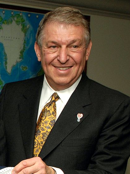 Джери Коланджело