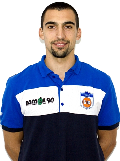 Йордан Янков е новият скаут на националите