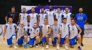 Левски представя отбора си в Триадица 