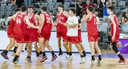 Прогрес за България в световната ранглиста при момчетата