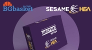 BGbasket.com  Sesame     