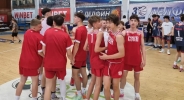 ���� U16 �� ������� � ������ �� ����� ������� ����� �� ���� ���
