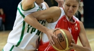 CSKA wins in a close game