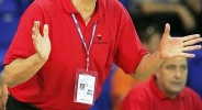 Rosen Barchovski is the new coach of CSKA