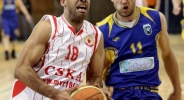 CSKA rejects Cherry