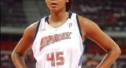 WNBA center signed with CSKA