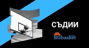 Кой колко мача има в НБЛ: Статистика до 15-и кръг
