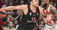 Гледайте на живо с BGbasket.com Везенков и Милър-Макинтайър в Евролигата