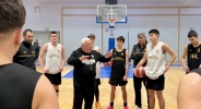Пини Гершон провежда тридневен камп в София