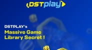 Why DSTPLAY&prime;s Game Collection Stands Out in a Crowded Market