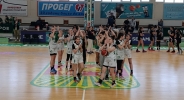 ����� � ������� ��� ��������� U19