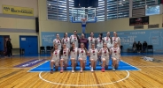 Êóïà íà ÁÔÁ çà äåâîéêè U16: Ñåïòåìâðè 97 çàêëþ÷è êîøà ñè çà Áåðîå