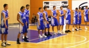 Dunav 2007 won the tournament in Pravets