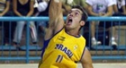 Murilo Da Rosa signed with Lukoil Academic