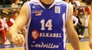 Difficult victory for Spartak in Pleven