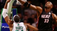 Eight in a row for Celtics