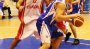 Lukoil continues to dominate