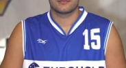 No difficulties for Cherno more at home