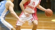 Todor Stoykov of Lukoil Academic is the all-time ULEB Cup assists leader