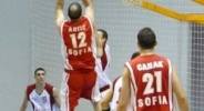 CSKA a tough rival for Lukoil, loses in the last five minutes