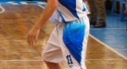 Rilski leads Dunav 2007 in the first round of the playoffs