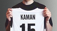 Kaman receives German passport, to play in Athens