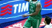 Besiktas Cola Turka signs Mario Austin