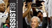 FIBA Assist Magazine 38