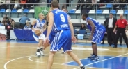 Rilski Sportist with important win
