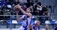 Dramatic win for Rilski Sportist