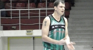 Tenev is back to Dunav 2007