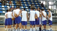 Рилски спортист загуби от Фени Индустри, втори на турнира в Кавадарци