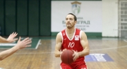 Lukoil Academic defeated Levski in a close game