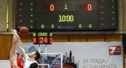 Levski outplayed Lukoil Academic and tied the Final