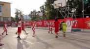      Star Basket Camp 2014