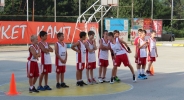     Star Basket Camp 2014