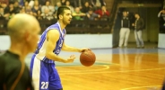 Cherno More edged Balkan and advanced to the semifinals for Cup of Bulgaria