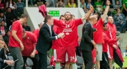 Lukoil Academic and Balkan to decide the title in fifth game