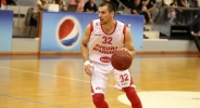 Lukoil Academic won the 5th game of the Finals and won the NBL title