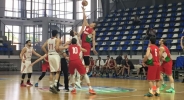 Bulgaria U20 with two home losses to the European champion Turkey