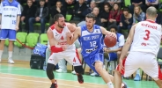 Rilski sportist won the Cup title for the first time in their history