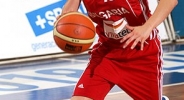 Daniela Peteva: I just want to play basketball