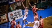 Watch live Day 3 of Eurobasket U20 in Sofia